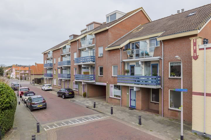 Photo of property Achterzeeweg 42, Noordwijk