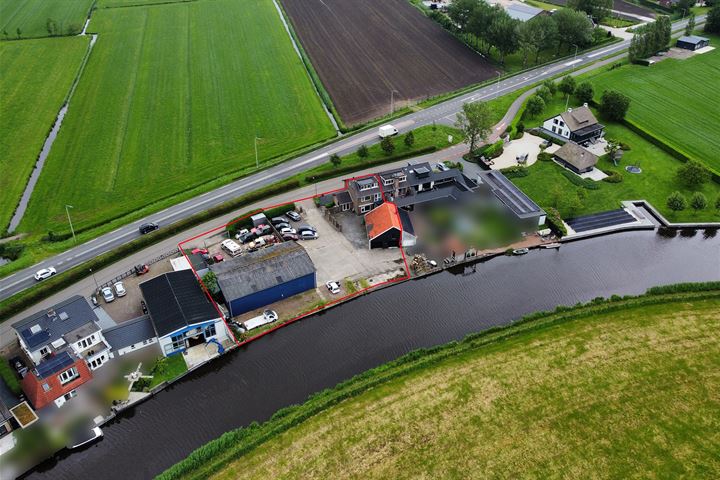 Achthoven-Oost 48 in Montfoort