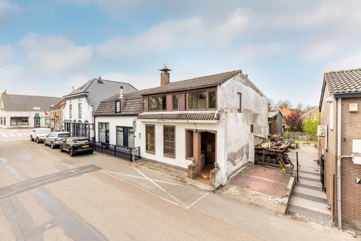 Photo of property Achthuizensedijk 102, Achthuizen