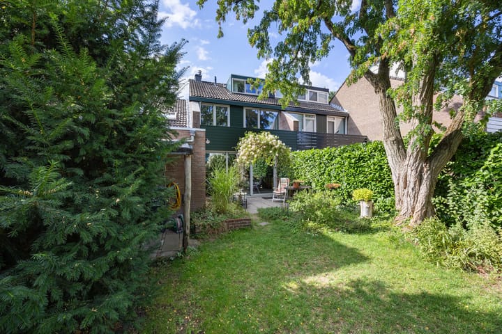 Photo of property Ackerbroekweg 31, Nijmegen