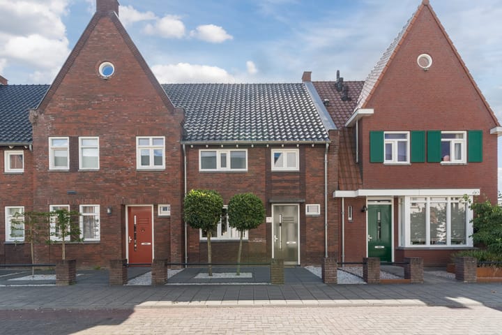Actus 14 in Veldhoven