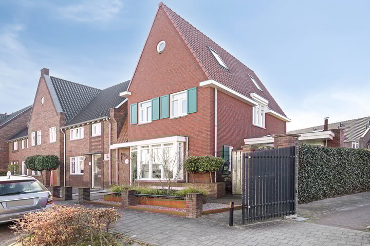 Photo of property Actus 16, Veldhoven