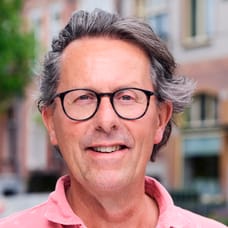 Photo of Ad van Loon (bordenman)