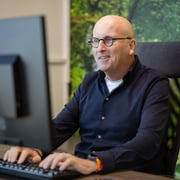 Foto von Ad van Werkhoven