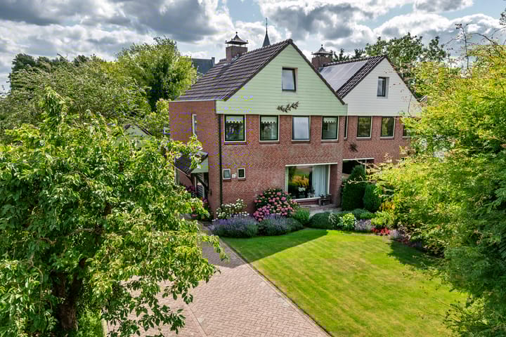 Adam van Delenstraat 6b in Eck en Wiel
