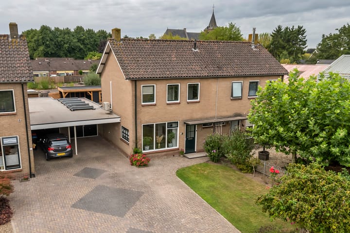 Photo of property Adam van Delenstraat 6e, Eck en Wiel