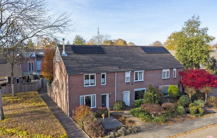 Adama van Scheltemalaan 6 in Bladel