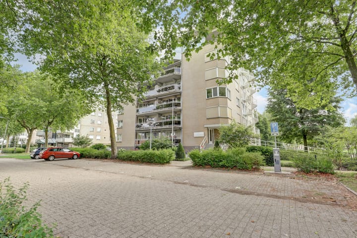 Adamsdreef 227 in Ede