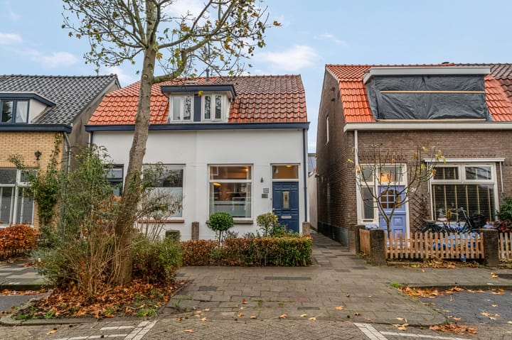 Foto van woning Adamsweg 28, Tiel