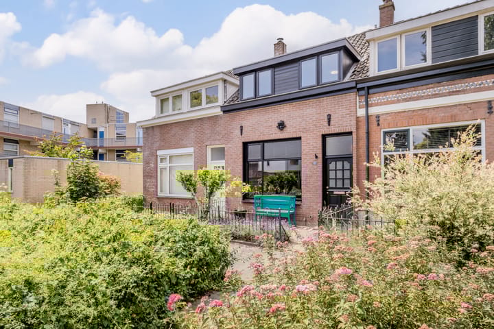 Adamsweg 42 in Tiel