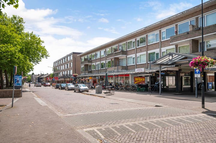 Adelaarslaan 138 in Apeldoorn