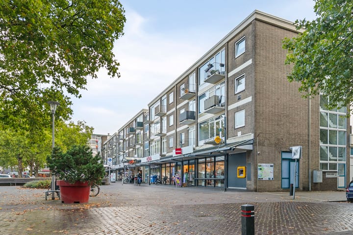 Adelaarslaan 233 in Apeldoorn