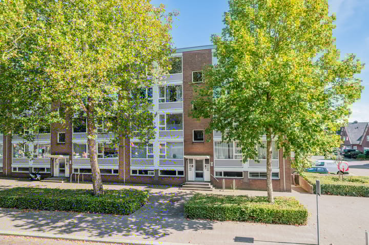 Adelaarslaan 287, Apeldoorn Photo of property Adelaarslaan 287, Apeldoorn