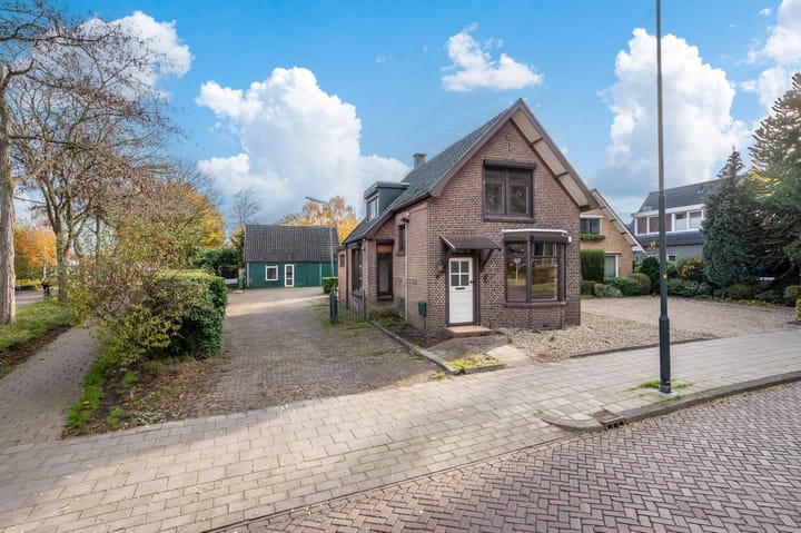 Photo de la maison Adelaarslaan 47, Apeldoorn
