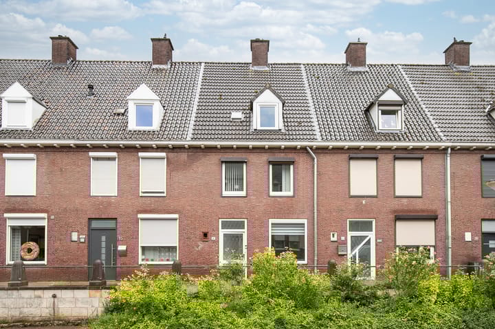 Adelaarstraat 17 in Heerlen Foto