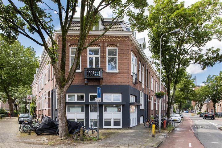 Adelaarstraat 43 in Utrecht