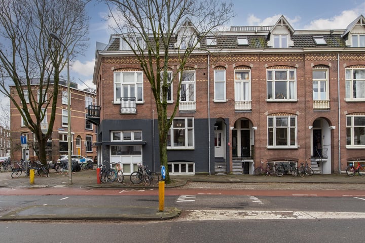 Adelaarstraat 43-BSA in Utrecht