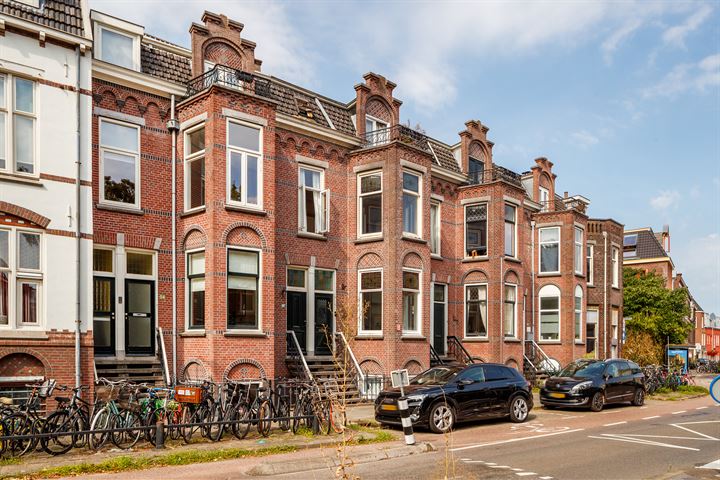 Adelaarstraat 94 in Utrecht