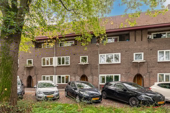 Adelaarsweg 98-H in Amsterdam