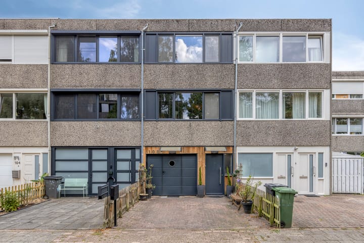 Adelaartlaan 108 in Geldrop