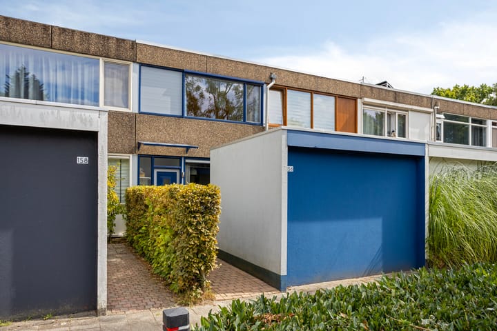 Photo of property Adelaartlaan 156, Geldrop