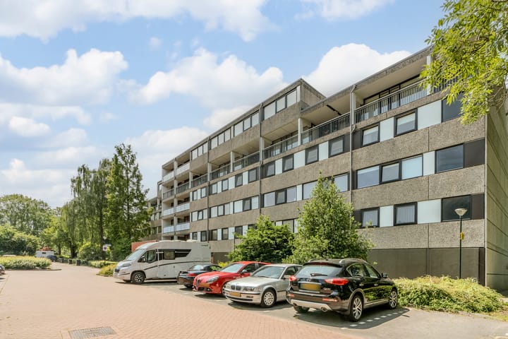 Adelaartlaan 16 in Geldrop