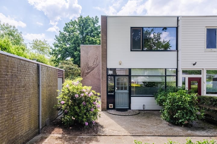 Foto von Haus Adelaartlaan 186, Geldrop