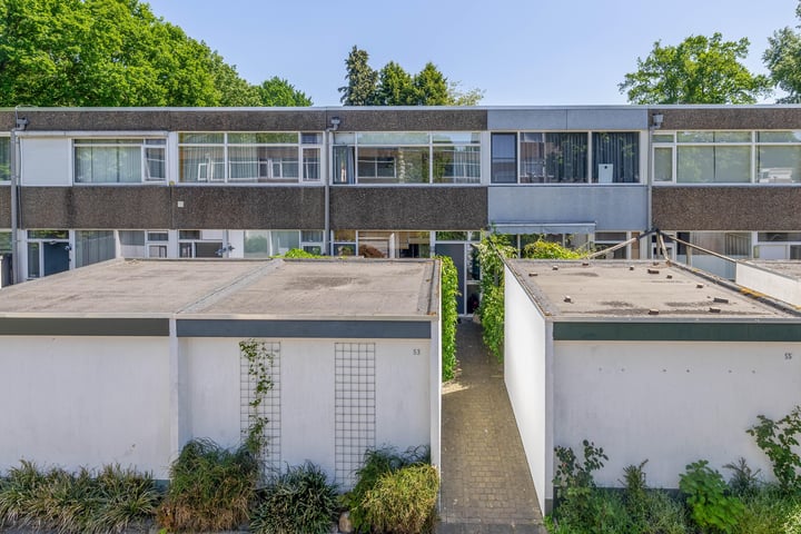 Adelaartlaan 53 in Geldrop foto