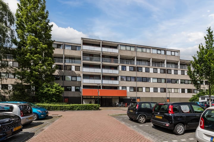 Adelaartlaan 76 in Geldrop