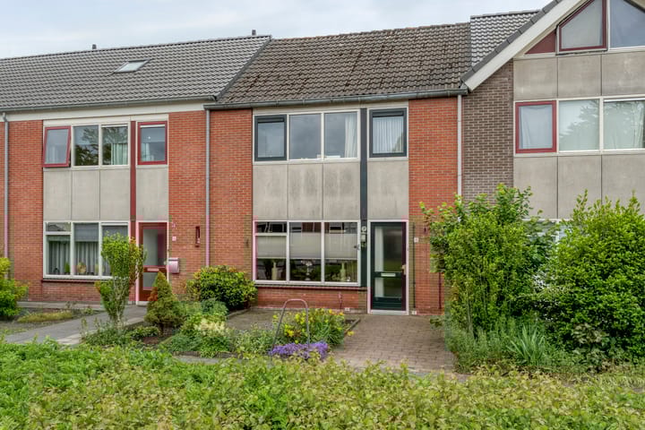 Adelaarweg 48 in Dedemsvaart