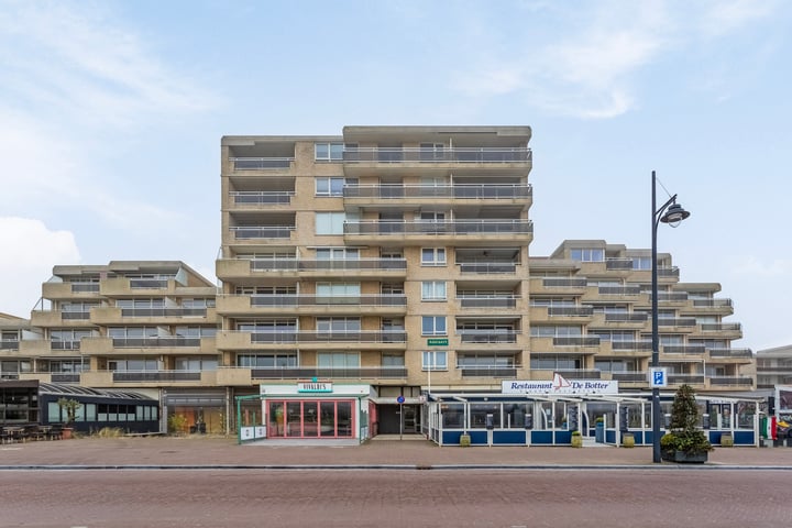 Adelaert 22 in Noordwijk