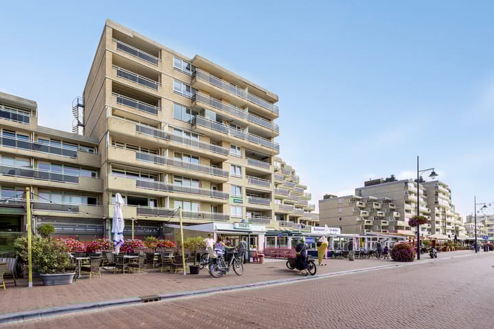 Adelaert 31 in Noordwijk