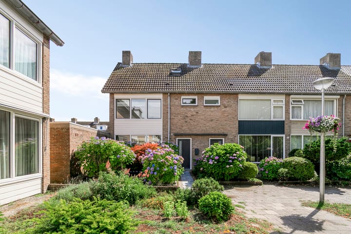 Adelaertstraat 16 in Eindhoven