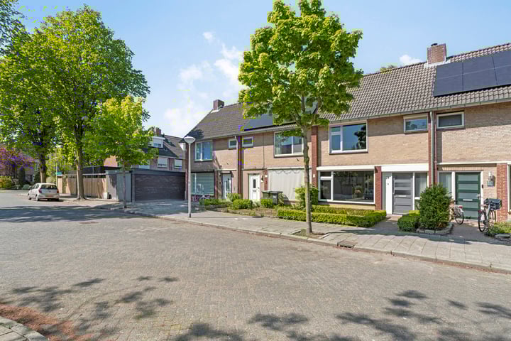 Adelaertstraat 29 in Eindhoven