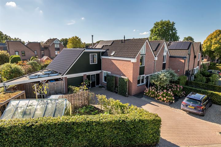 Adelahof 43 in Lienden