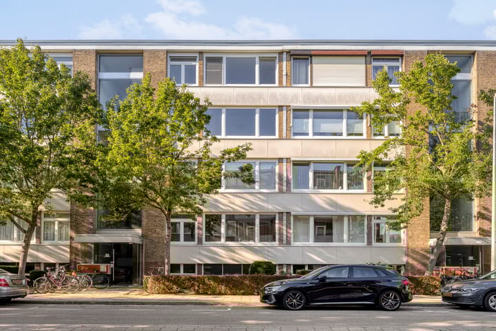 Adelbert van Scharnlaan E 19 in Maastricht