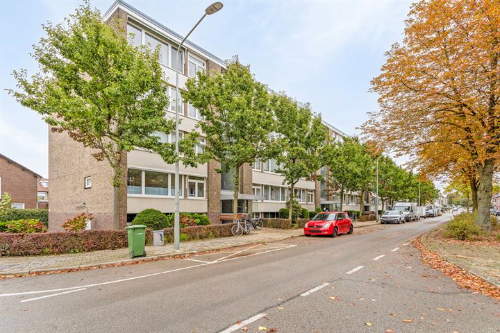 Photo of property Adelbert van Scharnlaan E 32, Maastricht