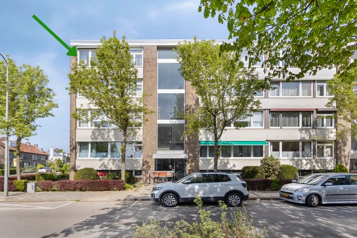Adelbert van Scharnlaan E 39 in Maastricht photo