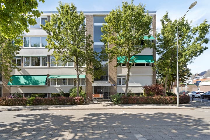 Foto van woning Adelbert van Scharnlaan E 4, Maastricht