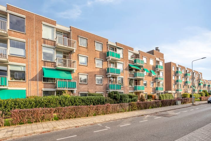 Photo de la maison Adelbert van Scharnlaan F 13, Maastricht
