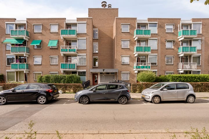 Photo of property Adelbert van Scharnlaan F 71, Maastricht