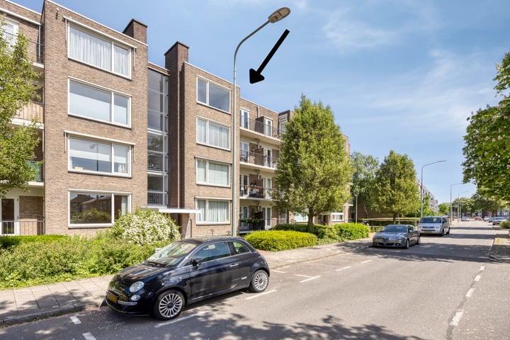 Adelbert van Scharnlaan G 12 in Maastricht foto