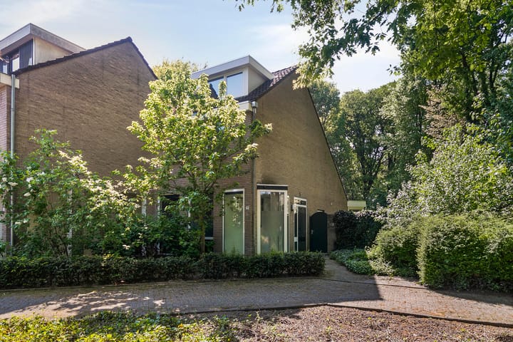 Adelbertweg 39 in Venray