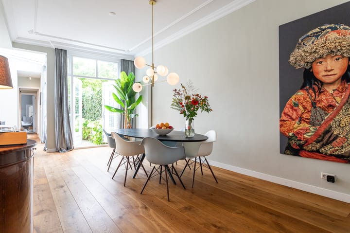 Adelheidstraat 50 in 's-Gravenhage foto