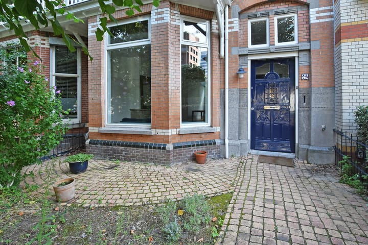 Adelheidstraat 82 in 's-Gravenhage photo