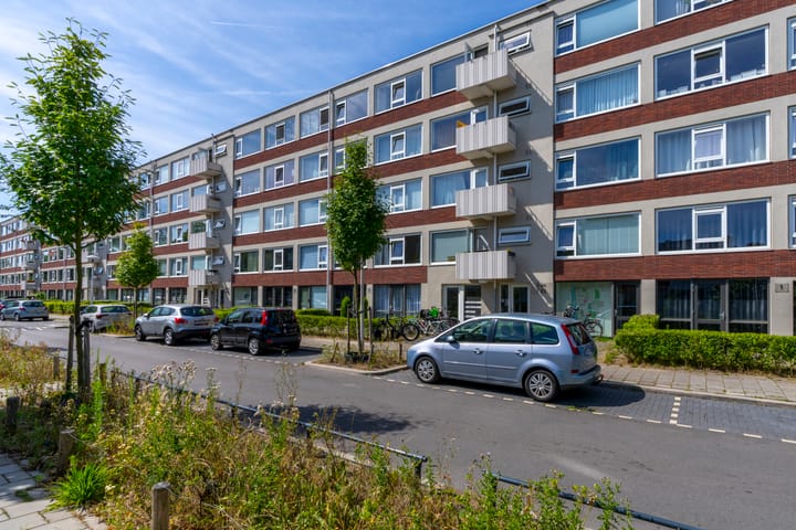 Foto van woning Adenauerlaan 23, Utrecht