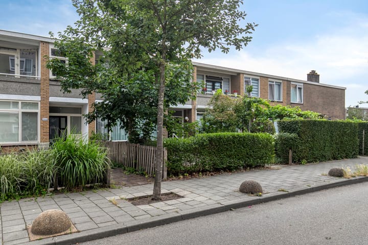 Adenauerlaan 268 in Utrecht
