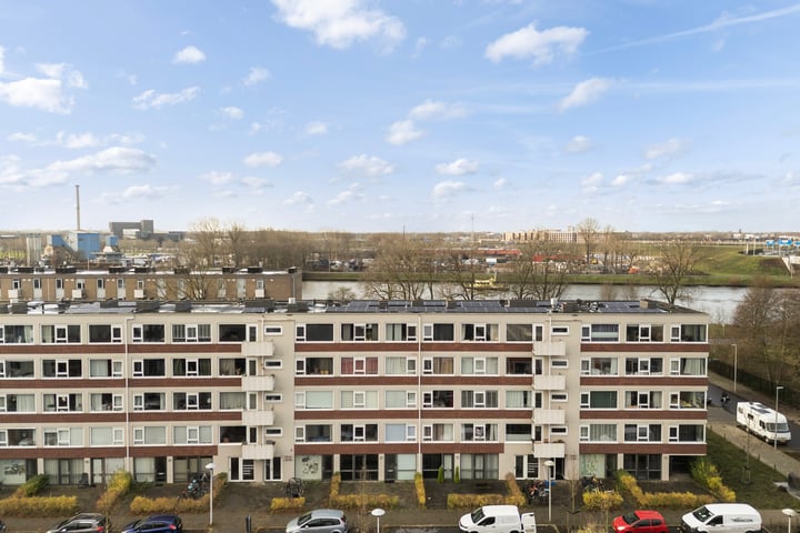 Adenauerlaan 37 in Utrecht