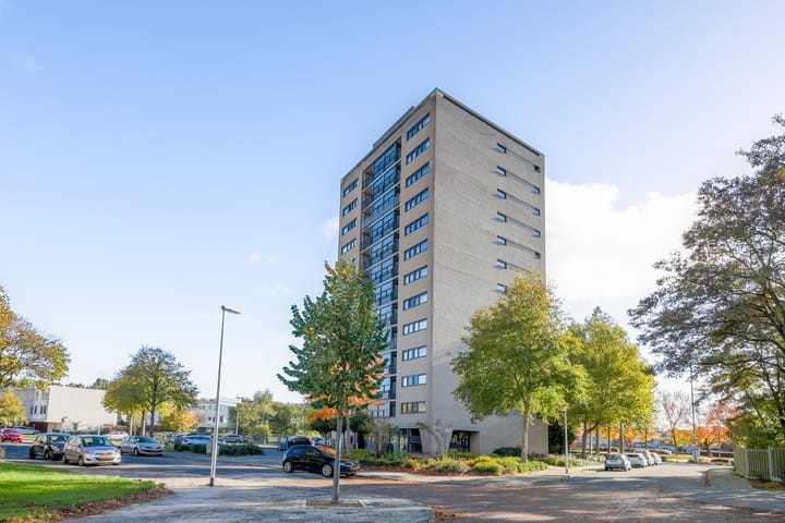 Photo de la maison Adenauerlaan 51, Heerlen