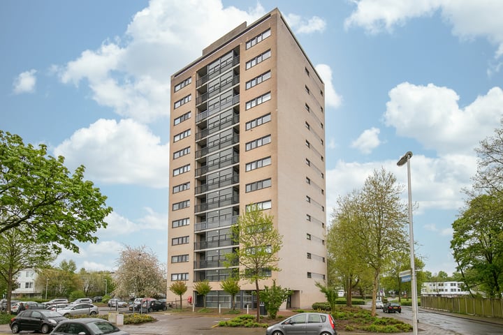 Adenauerlaan 89 in Heerlen photo